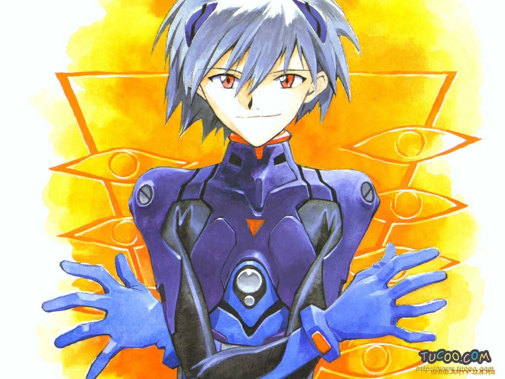 , evangelion